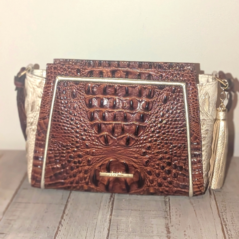 Brahmin Hillary Handbag